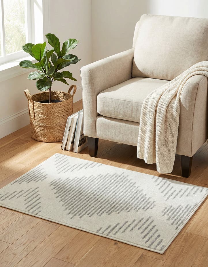 2' x 3' Kai Rug