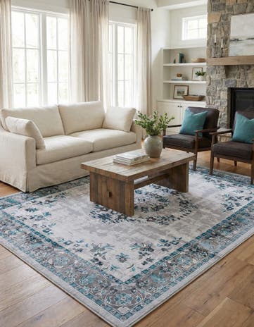 7' 10 x 10' Lucerne Rug
