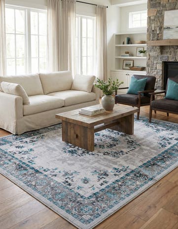 7' 10 x 10' Lucerne Rug