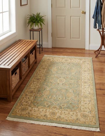 3' x 5' 3 Chelsea Rug