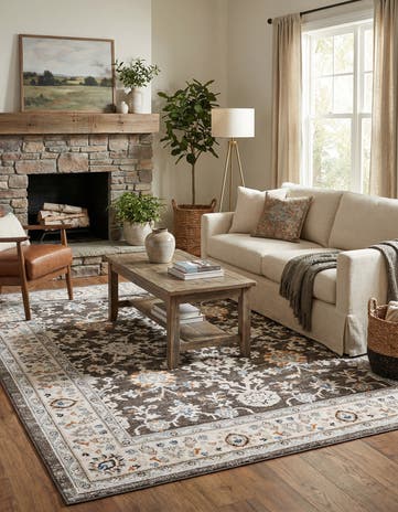 7' 10 x 10' Charlotte Rug