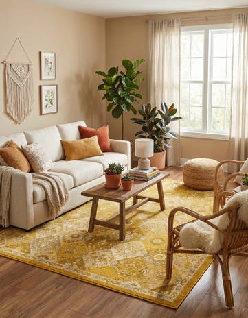 7' 10 x 10' Madeline Rug