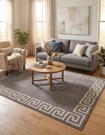 5' 3 x 8' Hera Rug