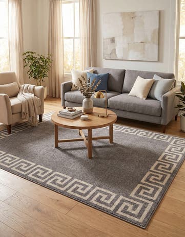5' 3 x 8' Hera Rug