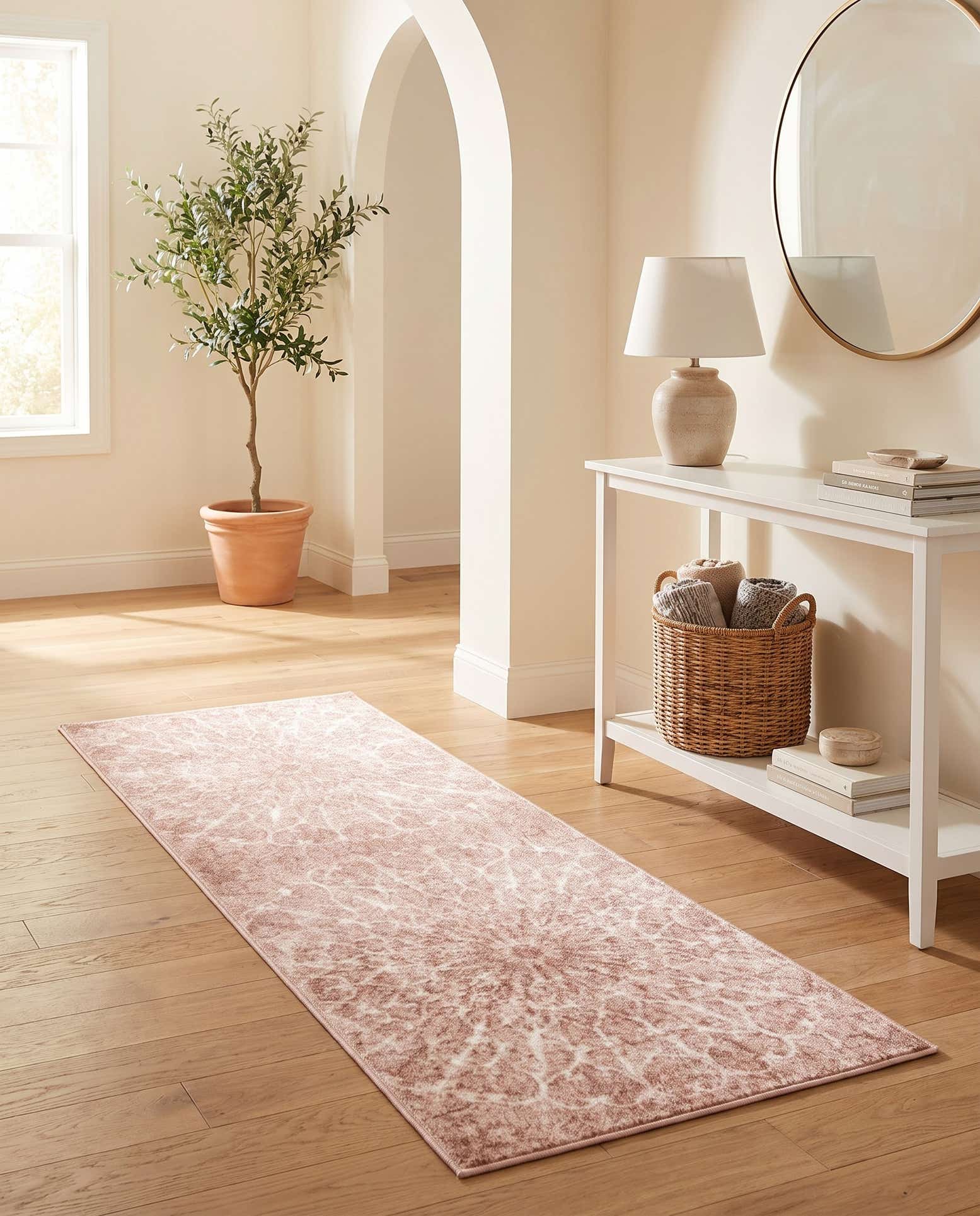 2' x 6' Monaco Runner Rug