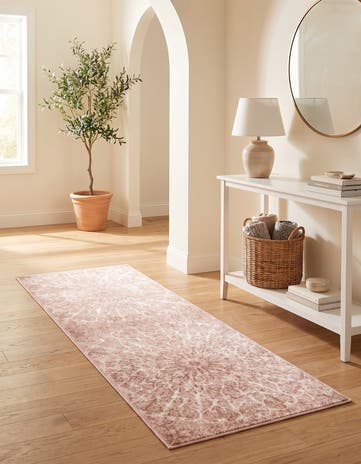 2' x 6' Monaco Runner Rug