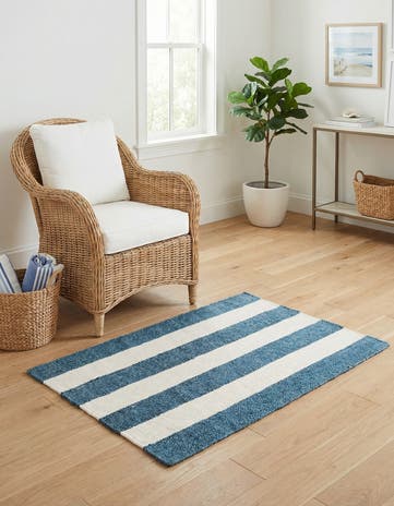 3' 1 x 5' 1 Jill Zarin Hamptons Rug