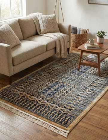 3' 3 x 5' 3 Kennedy Rug