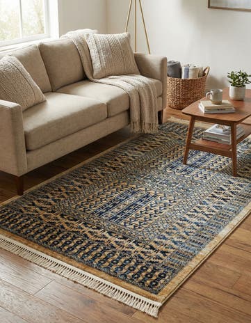 3' 3 x 5' 3 Kennedy Rug