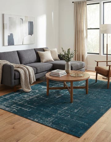 7' 10 x 10' Valencia Rug