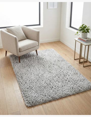 Silver Screen Marilyn Monroe™ Shag Rug