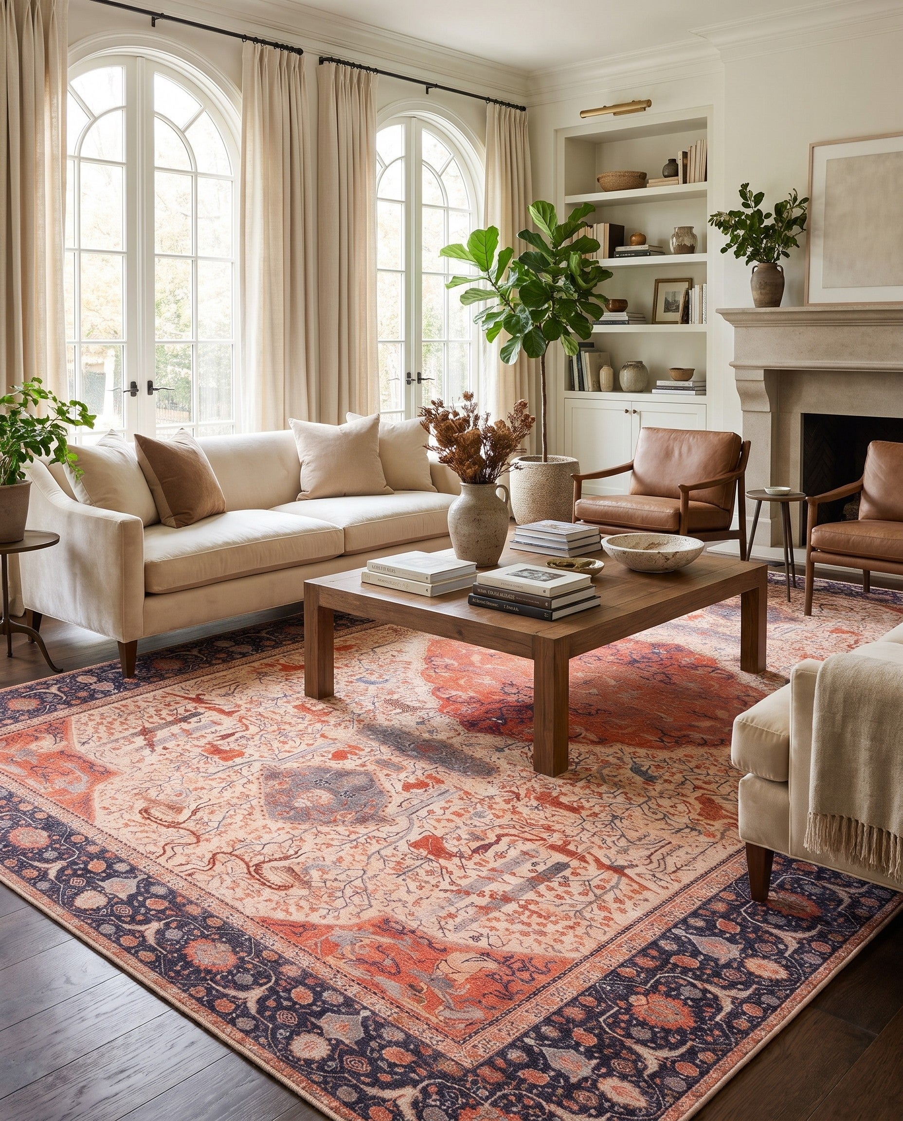 Boutique Rug