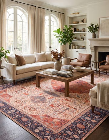 Boutique Rug