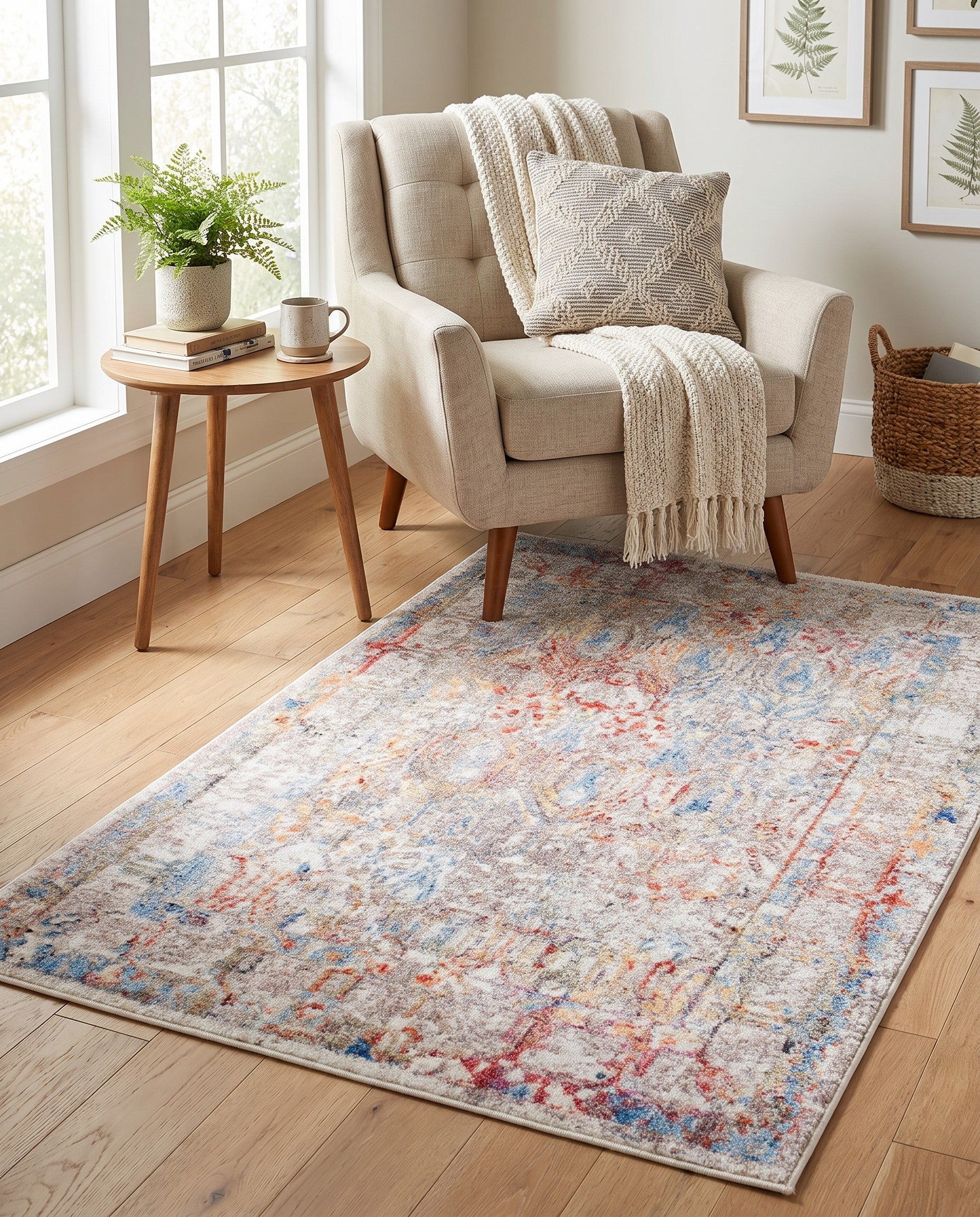 Williamsburg Rug