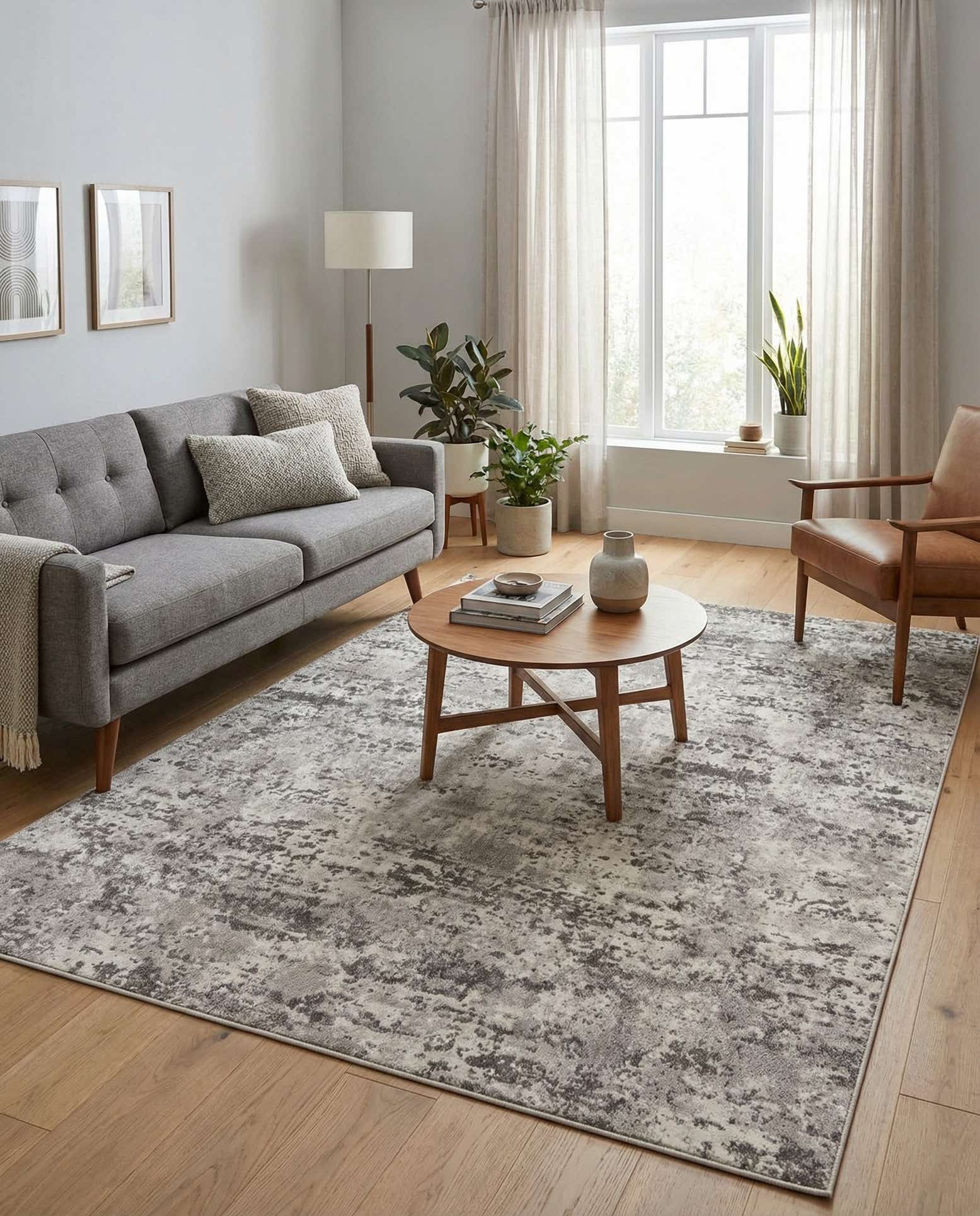 7' 10 x 11' Aurora Rug