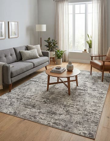 7' 10 x 11' Aurora Rug