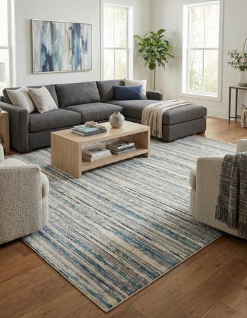 10' x 13' Finsbury Rug