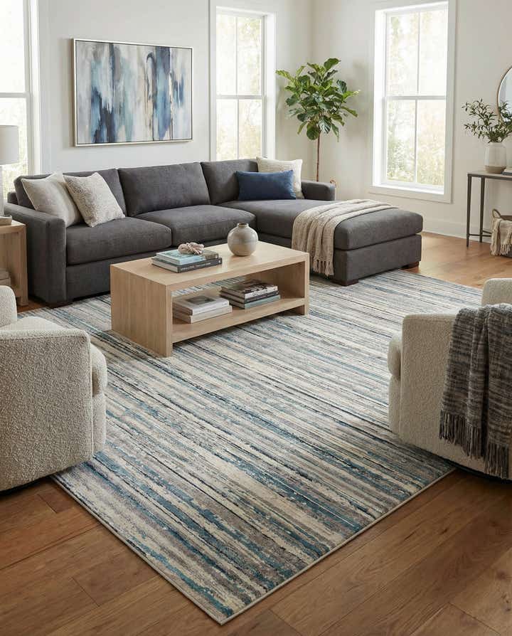10' x 13' Finsbury Rug