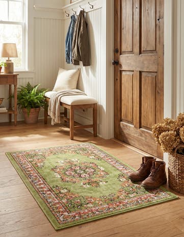 2' x 3' 1 Lucerne Rug