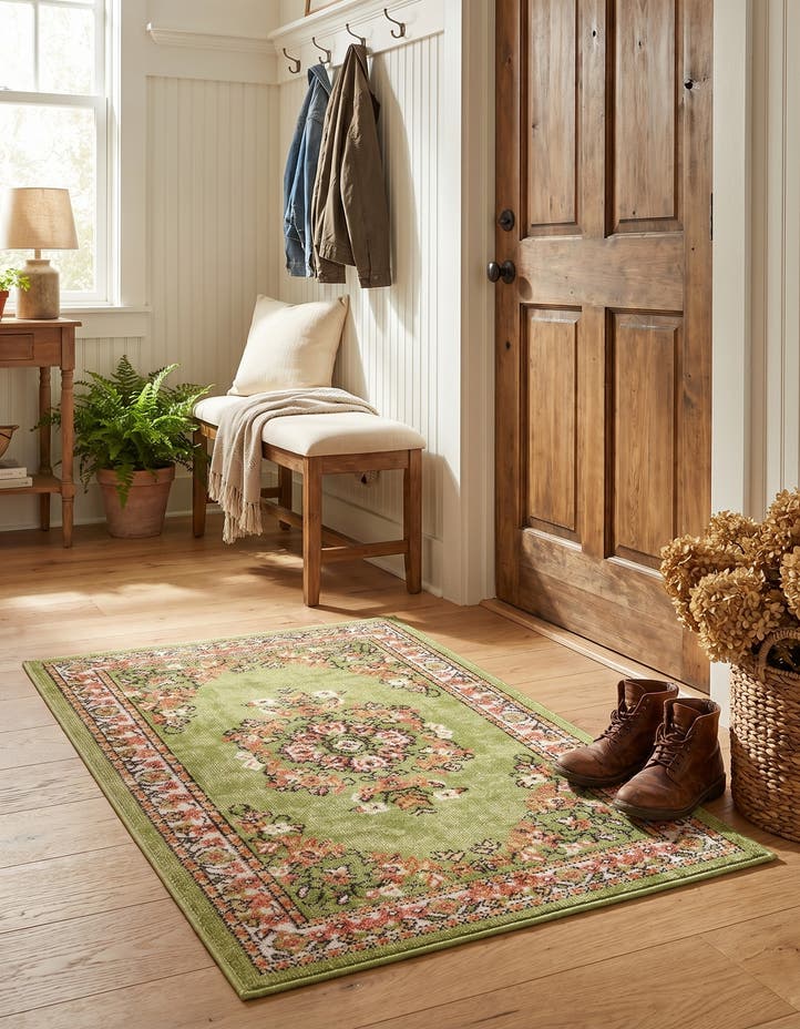 2' x 3' 1 Lucerne Rug