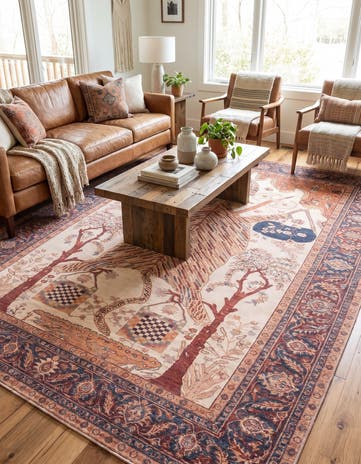 275cm x 365cm Boutique Rug