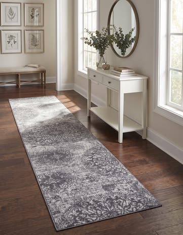 2' 7 x 12' Monte Carlo Runner Rug