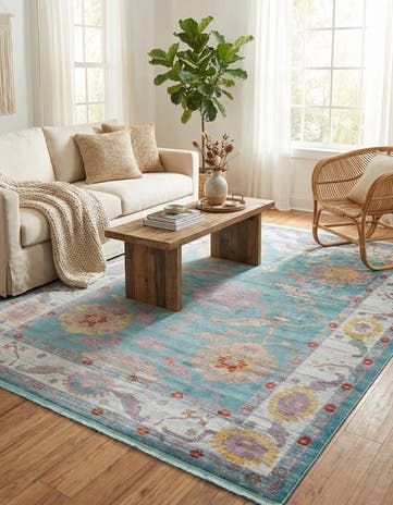 8' 2 x 10' Paragon Rug
