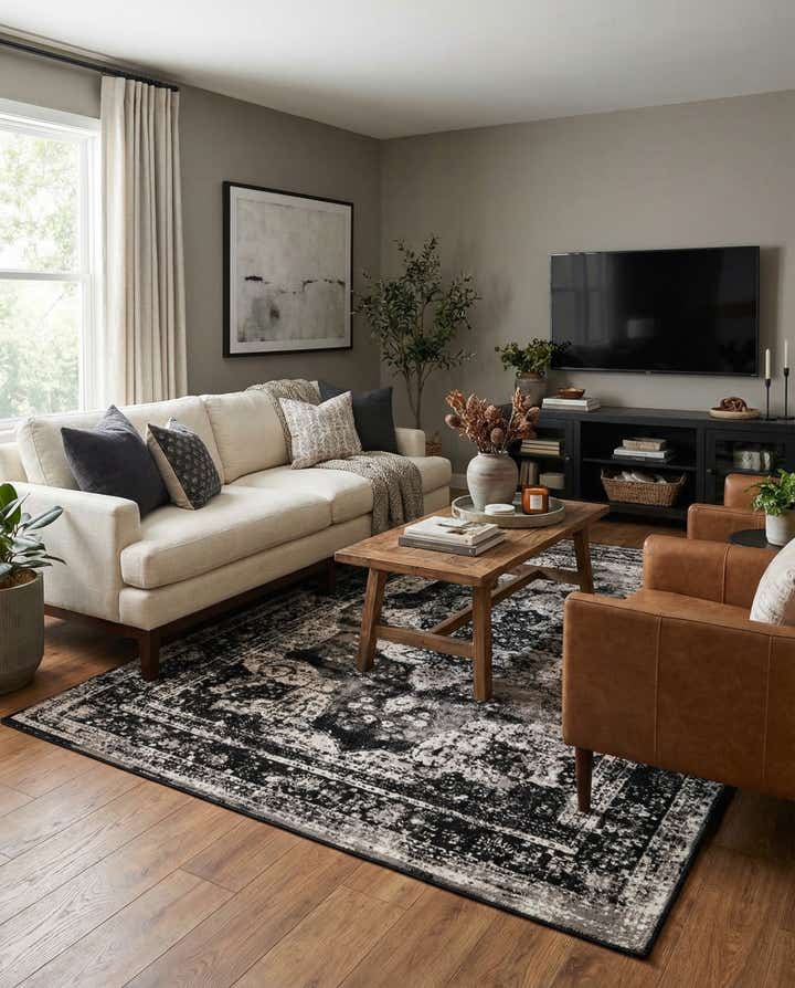 7' x 10' Monaco Rug