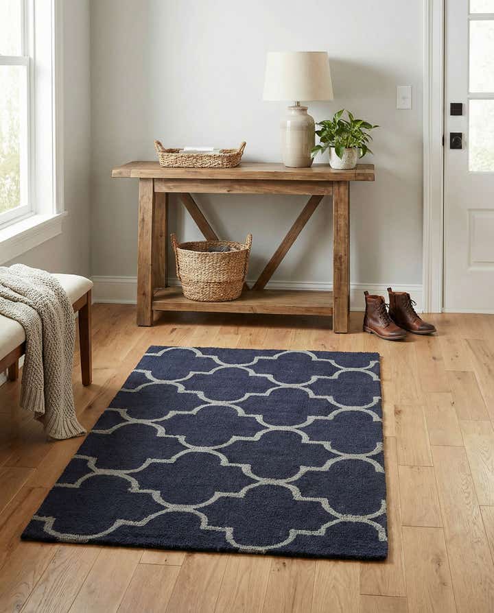3' x 5' Luna Rug