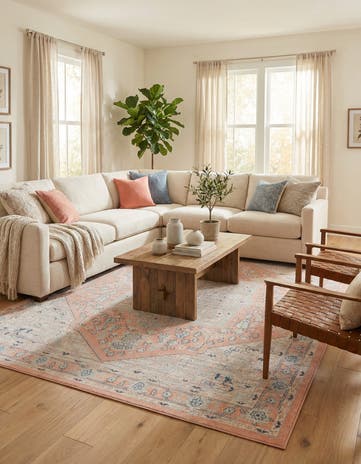 8' x 10' Whitney Rug