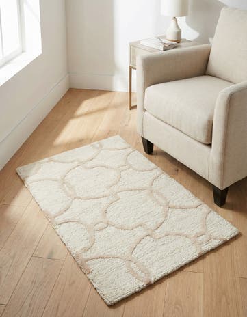 2' x 3' Luna Rug