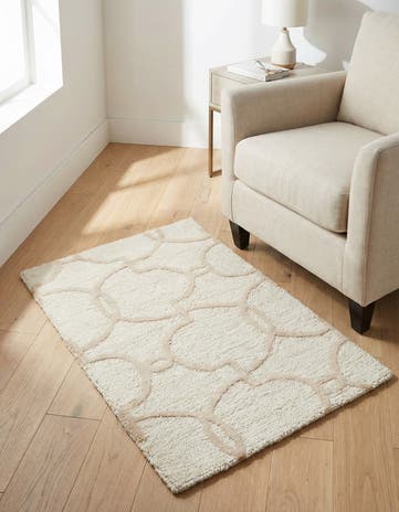2' x 3' Luna Rug