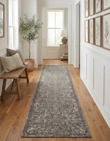 3' 3 x 16' 5 Oregon Runner Rug