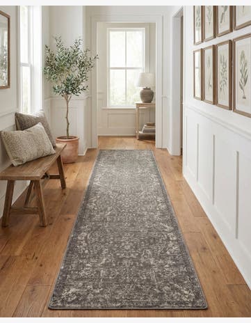 3' 3 x 16' 5 Oregon Runner Rug