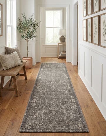 3' 3 x 16' 5 Oregon Runner Rug