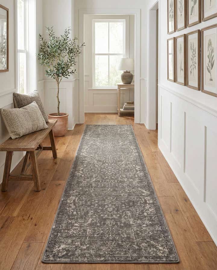 3' 3 x 16' 5 Oregon Runner Rug