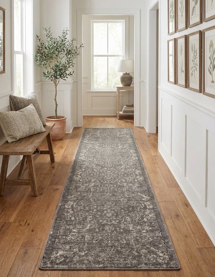 3' 3 x 16' 5 Oregon Runner Rug