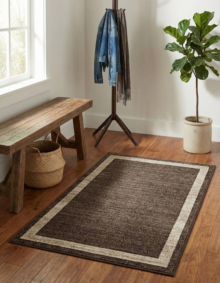 Detail image of 3' x 5' 3 Loft Rug