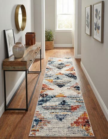 Tucson Runner Rug