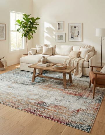 10' x 13' Santiago Rug