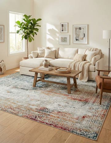 10' x 13' Santiago Rug