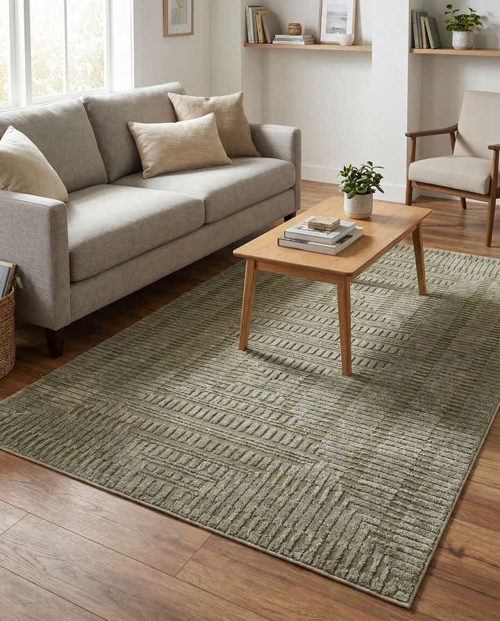 4' x 6' Textura Designer Rug