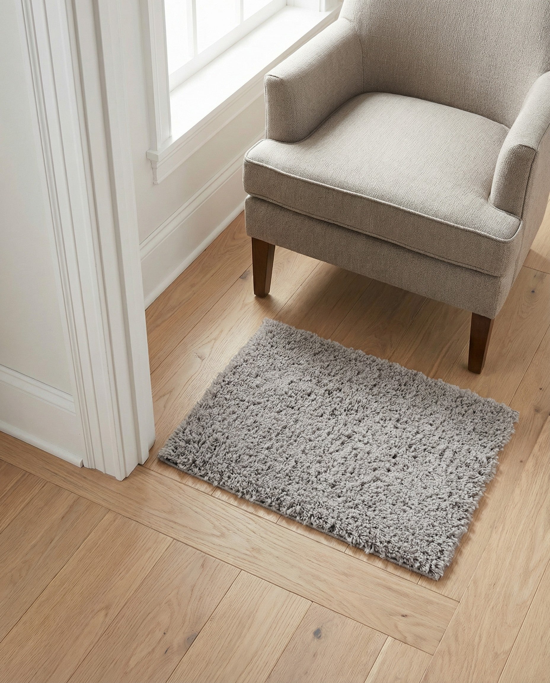 2' 2 x 3' Everyday Shag Rug