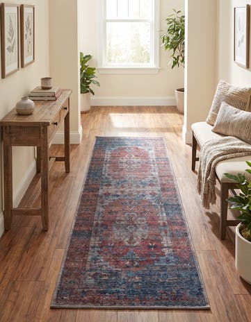 2' x 6' Yara Runner Rug