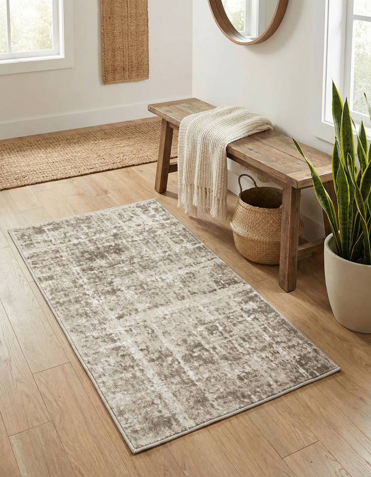 Detail image of 2' x 3' Uptown Lexington Avenue Rug