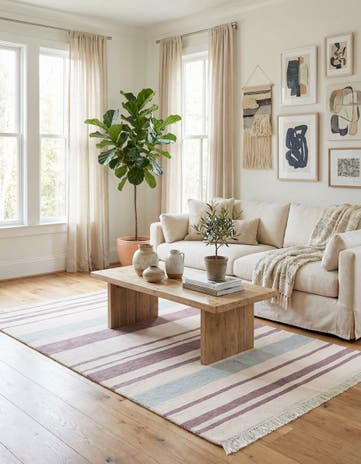 3' 11 x 6' 1 Darya Rug