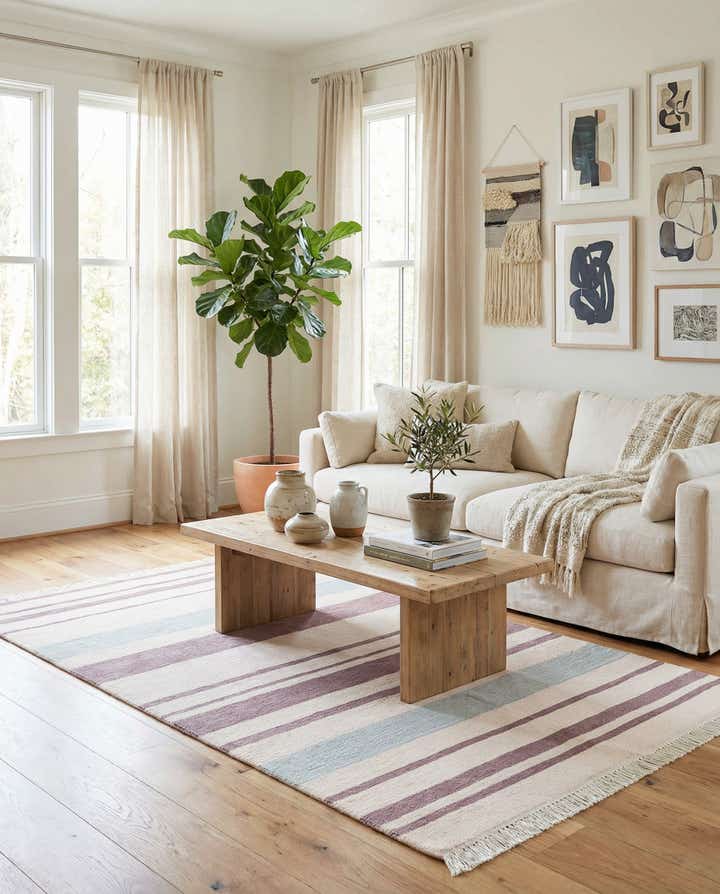 3' 11 x 6' 1 Darya Rug