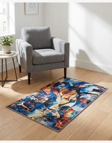 Yara Rug