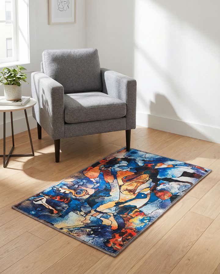2' x 3' Yara Rug