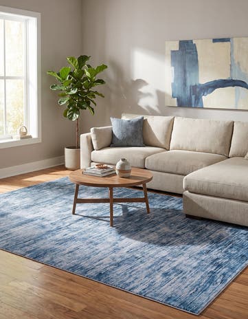8' 4 x 12' Asha Rug